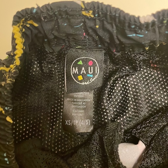 Boys swim trunks - Picture 2 of 3